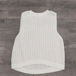 Gap turtleneck tank